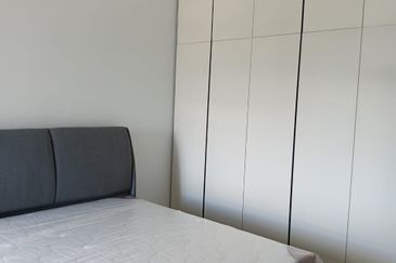 Razak City Residences