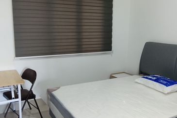 Razak City Residences