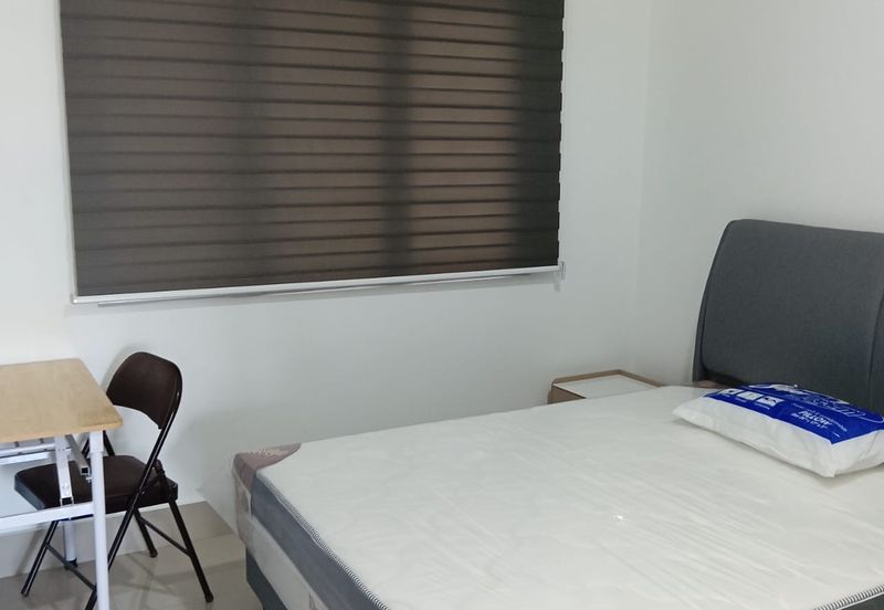 Razak City Residences