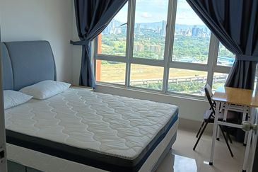 Razak City Residences