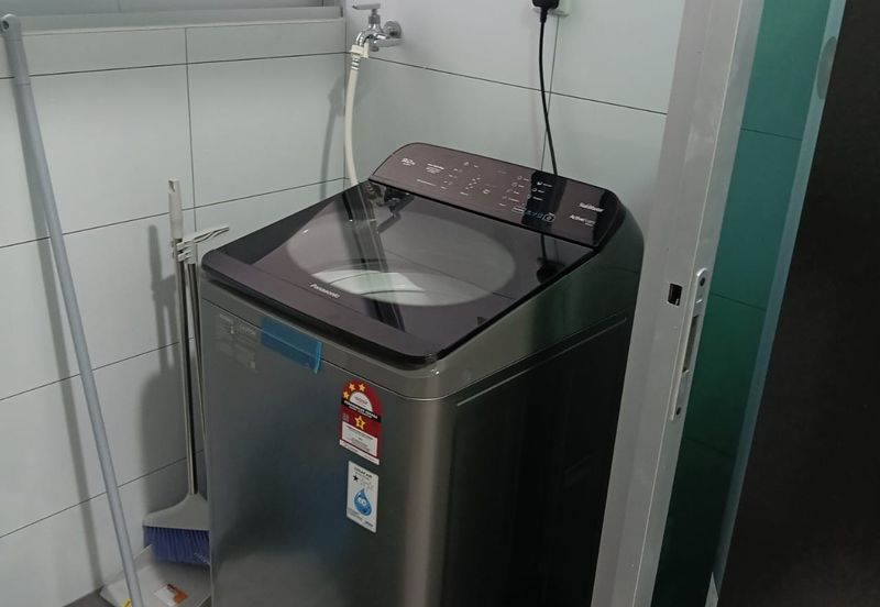 Razak City Residences