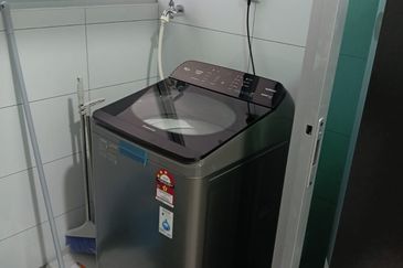 Razak City Residences