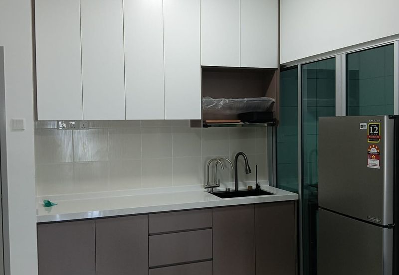 Razak City Residences