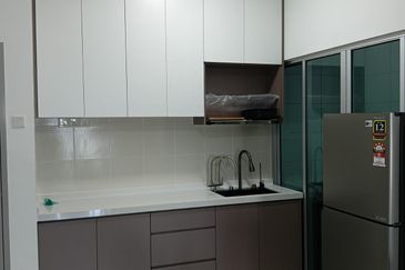 Razak City Residences