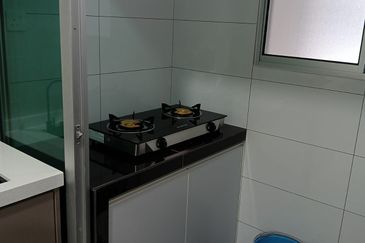 Razak City Residences