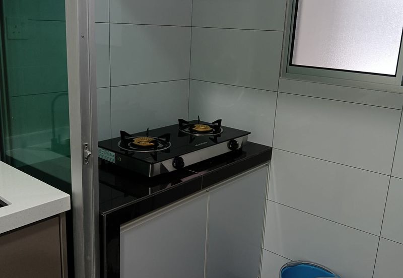 Razak City Residences