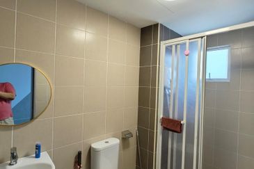 Razak City Residences