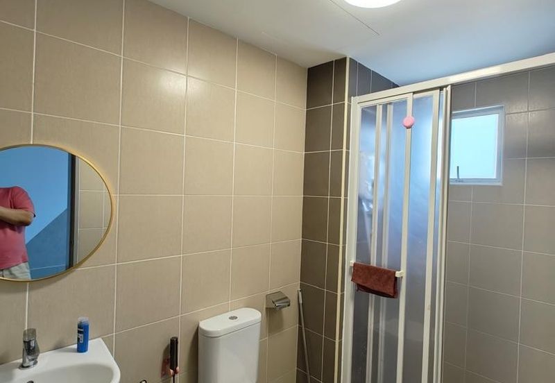 Razak City Residences