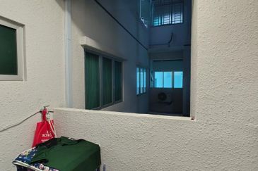 Razak City Residences