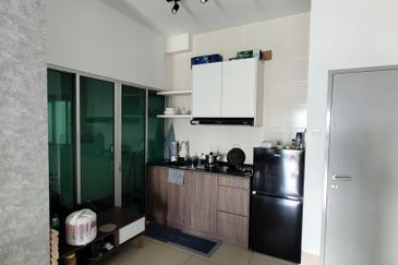 Razak City Residences