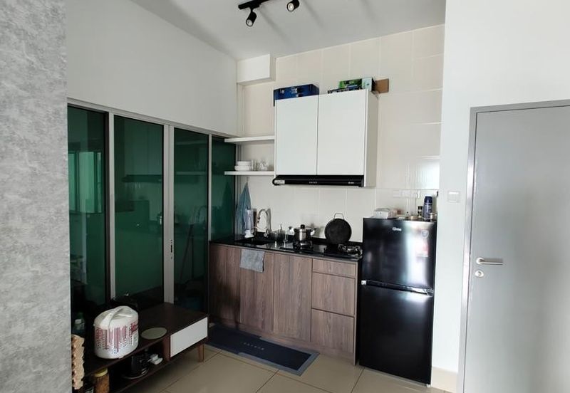 Razak City Residences