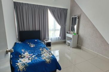 Razak City Residences