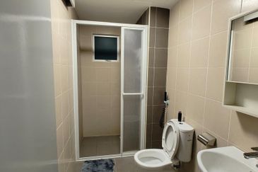 Razak City Residences