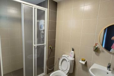 Razak City Residences