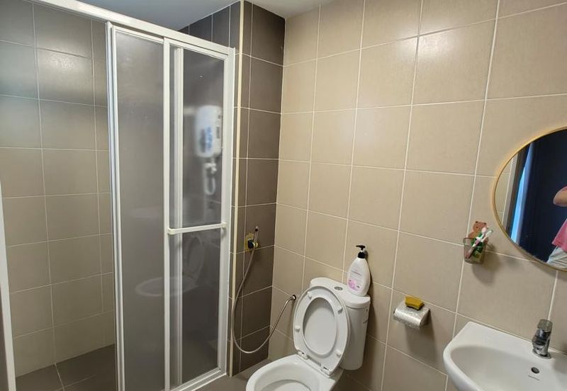 Razak City Residences