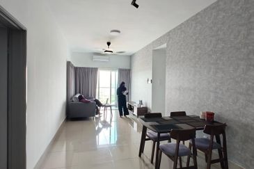 Razak City Residences