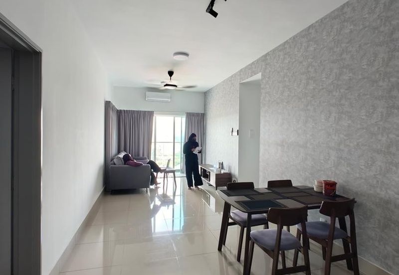 Razak City Residences