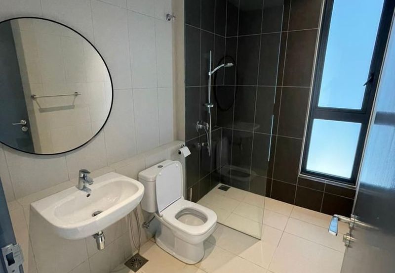 One Cochrane Residences