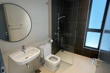 One Cochrane Residences