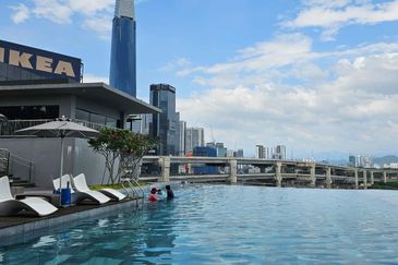 One Cochrane Residences