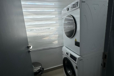 One Cochrane Residences