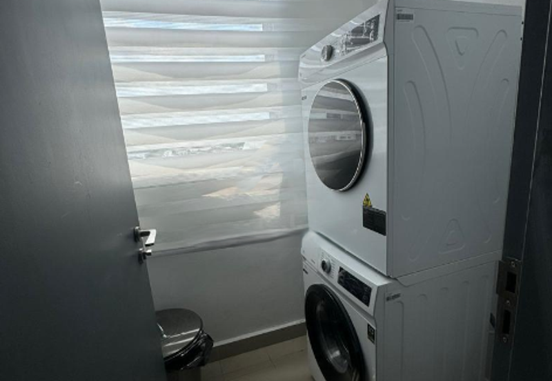 One Cochrane Residences