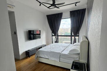 One Cochrane Residences