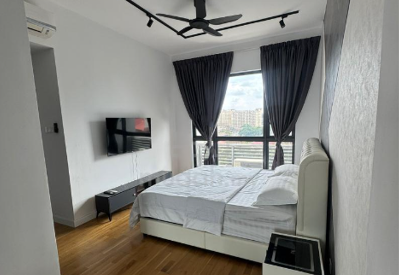 One Cochrane Residences