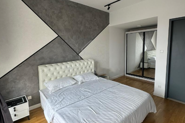 One Cochrane Residences