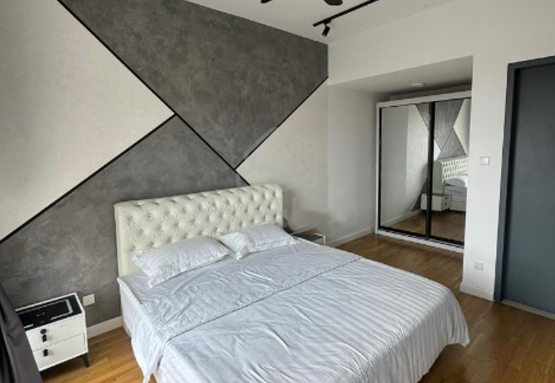 One Cochrane Residences