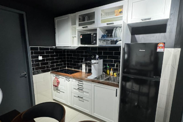 One Cochrane Residences