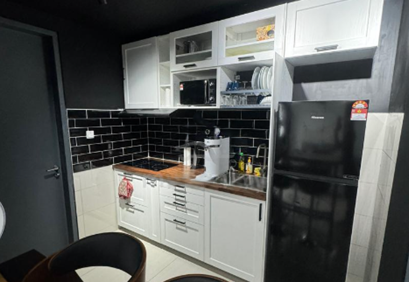 One Cochrane Residences