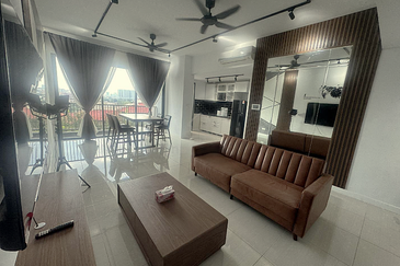 One Cochrane Residences