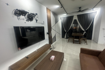 One Cochrane Residences