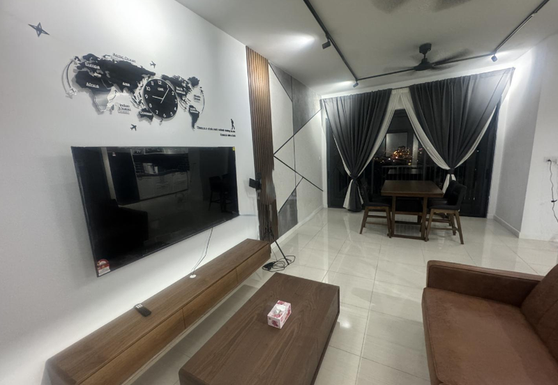 One Cochrane Residences