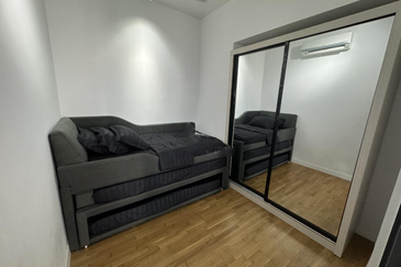 One Cochrane Residences