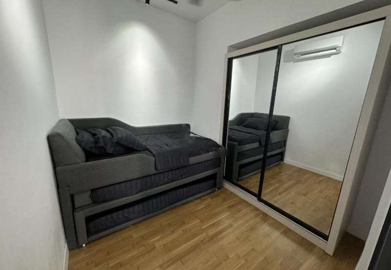 One Cochrane Residences