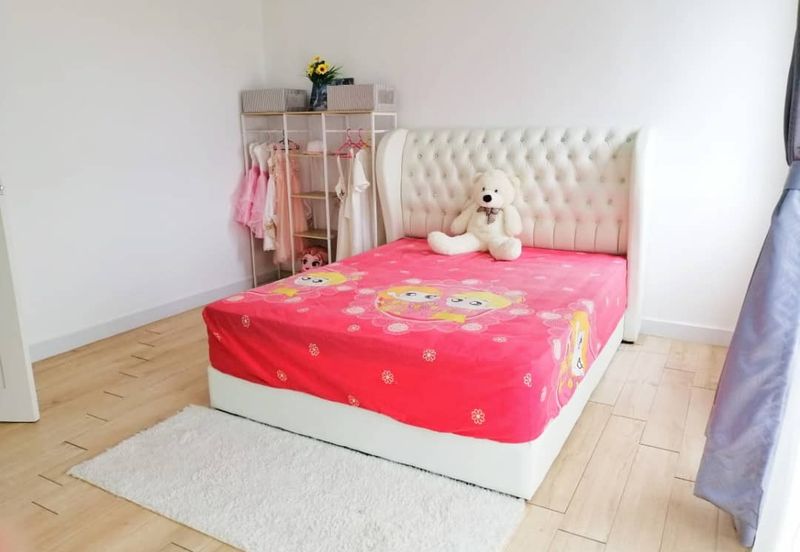 Kaseh Heights, Semenyih