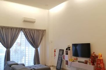 Kaseh Heights, Semenyih