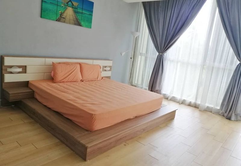 Kaseh Heights, Semenyih