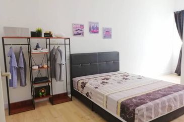 Kaseh Heights, Semenyih