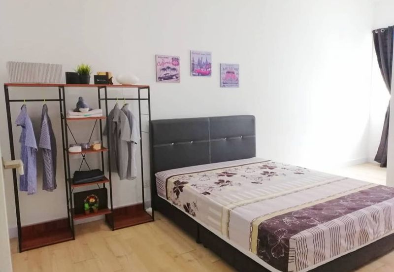 Kaseh Heights, Semenyih