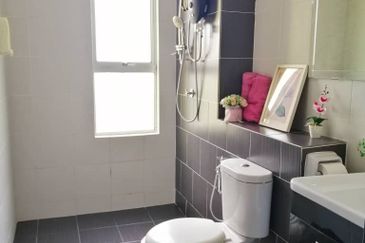 Kaseh Heights, Semenyih