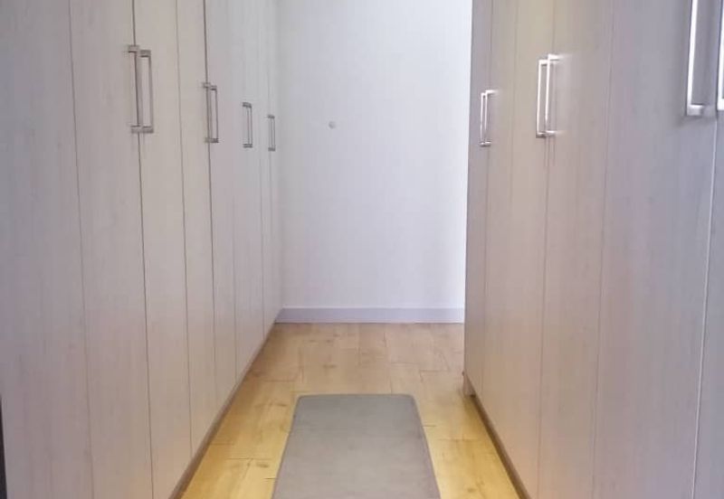 Kaseh Heights, Semenyih