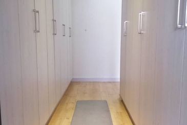 Kaseh Heights, Semenyih