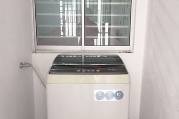 Kaseh Heights, Semenyih