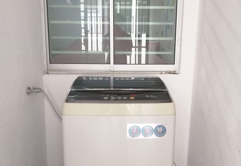 Kaseh Heights, Semenyih