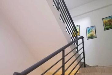 Kaseh Heights, Semenyih