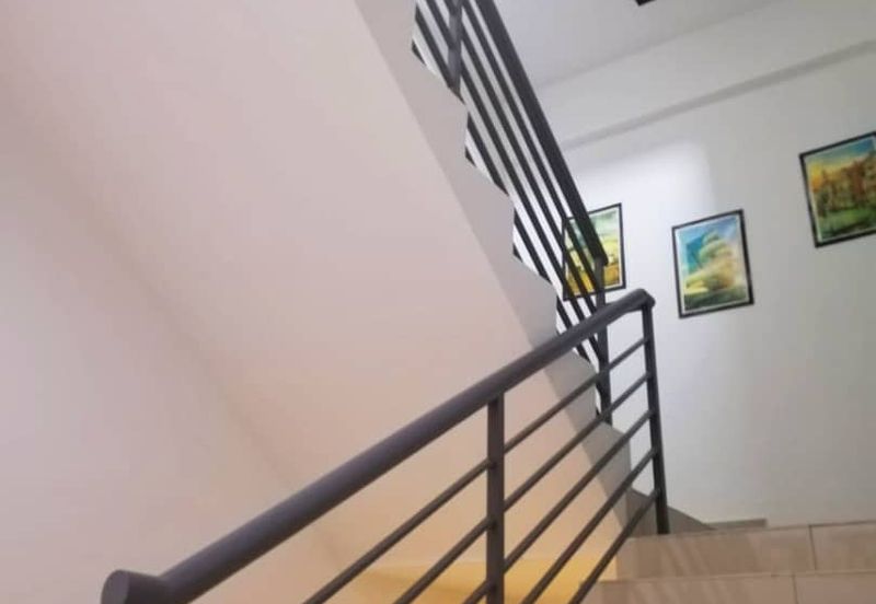 Kaseh Heights, Semenyih