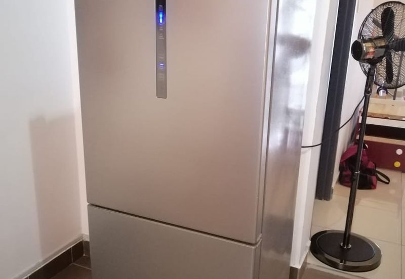 Kaseh Heights, Semenyih